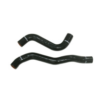 Mitsubishi Eclipse 95-99 Kylarslangar Silikon Mishimoto